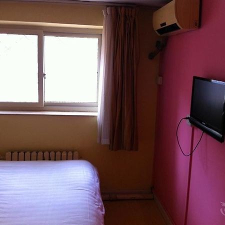 Hejia Inn 베이징 외부 사진
