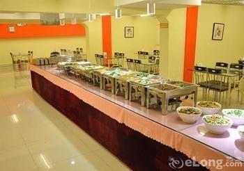 Hejia Inn 베이징 외부 사진