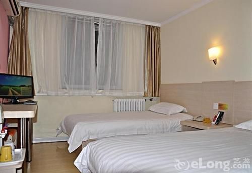 Hejia Inn 베이징 외부 사진