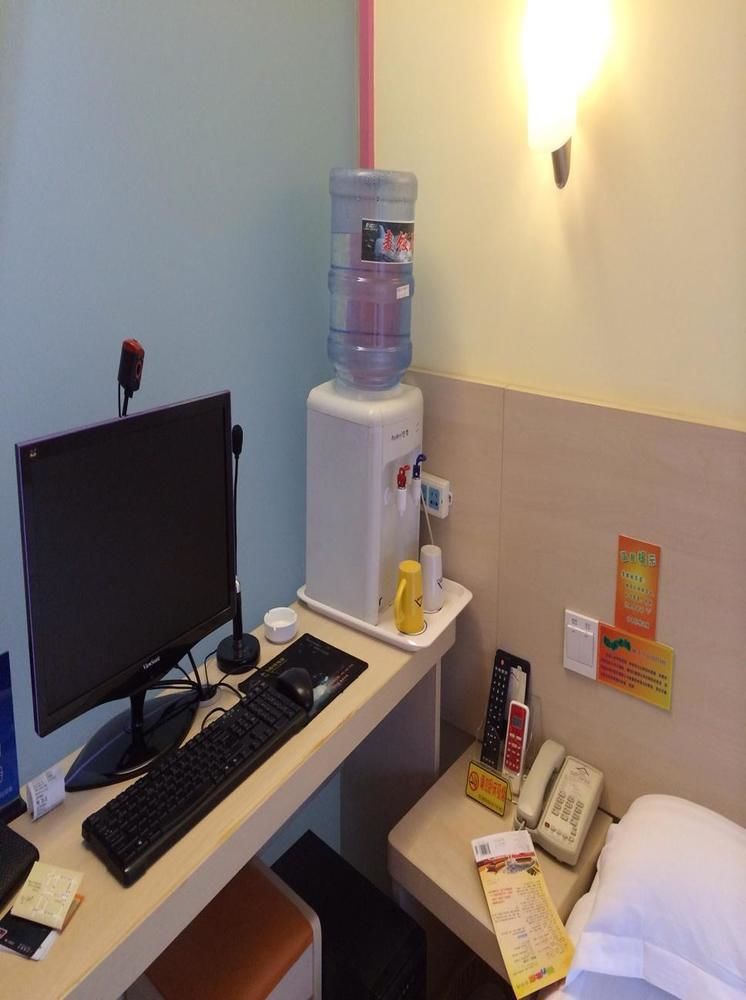 Hejia Inn 베이징 외부 사진