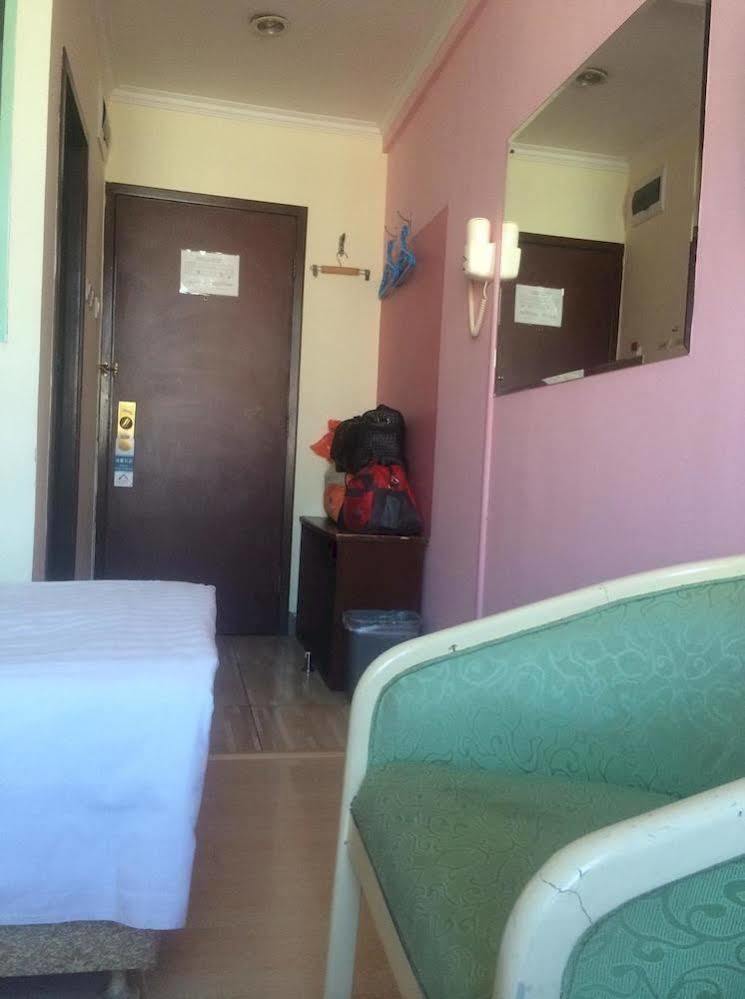 Hejia Inn 베이징 외부 사진